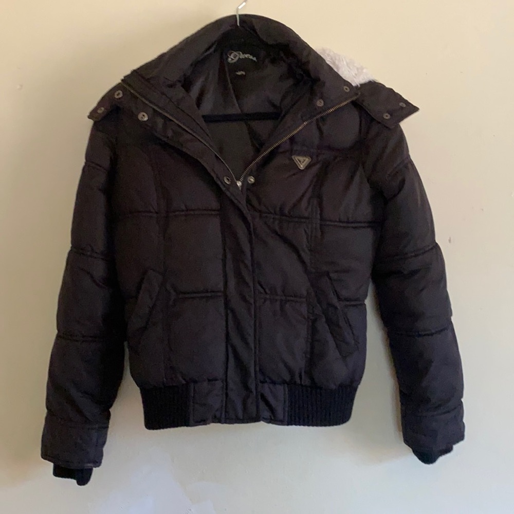 GUESS Jacket